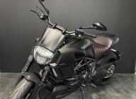 DUCATI DIAVEL DIESEL