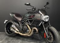 DUCATI DIAVEL DIESEL