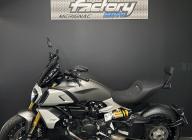 DUCATI DIAVEL S