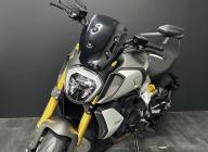 DUCATI DIAVEL S