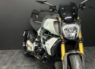 DUCATI DIAVEL S