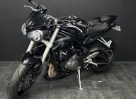 TRIUMPH STREET TRIPLE 660 S