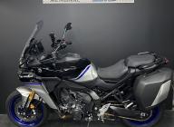 YAMAHA TRACER 9 GT+ Y-AMT