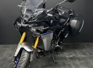 YAMAHA TRACER 9 GT+ Y-AMT