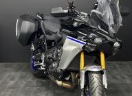 YAMAHA TRACER 9 GT+ Y-AMT