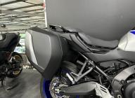 YAMAHA TRACER 9 GT+ Y-AMT
