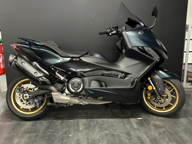 YAMAHA XP T-MAX 560 TECH MAX