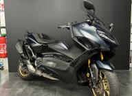 YAMAHA XP T-MAX 560 TECH MAX