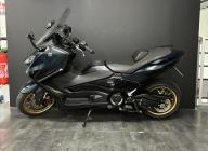 YAMAHA XP T-MAX 560 TECH MAX