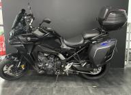 YAMAHA TRACER 9