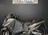 KYMCO AK 550