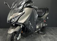 KYMCO AK 550