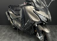 KYMCO AK 550