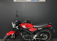 YAMAHA XSR 125