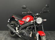 YAMAHA XSR 125
