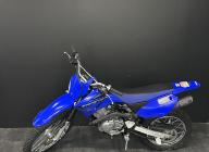 YAMAHA TTR 125