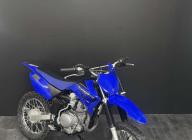 YAMAHA TTR 125
