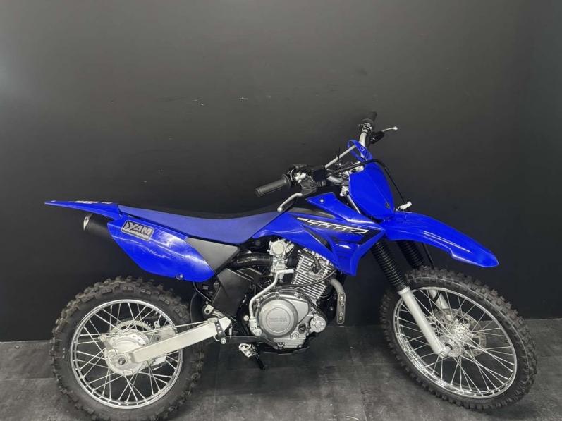 YAMAHA TTR 125