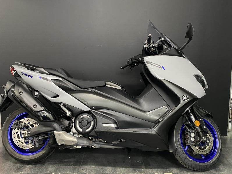 YAMAHA XP T-MAX 560