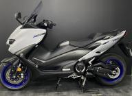 YAMAHA XP T-MAX 560