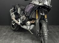 YAMAHA Ténéré 700 Extreme