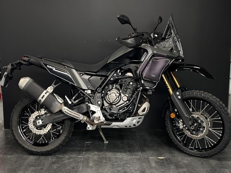 YAMAHA Ténéré 700 Extreme