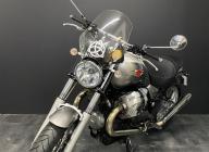 MOTO GUZZI BELLAGIO
