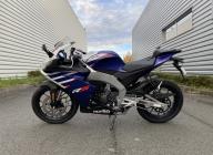 APRILIA RS 125 0 KILOMETRES UNIQUEMENT SUR LE STOCK EN MAGASIN