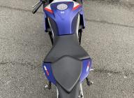 APRILIA RS 125 0 KILOMETRES UNIQUEMENT SUR LE STOCK EN MAGASIN