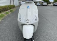 VESPA SPRINT 125