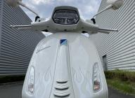 VESPA SPRINT 125