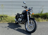 TRIUMPH THUNDERBIRD 900