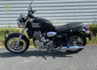 TRIUMPH THUNDERBIRD 900