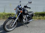 TRIUMPH THUNDERBIRD 900