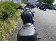 TRIUMPH THUNDERBIRD 900