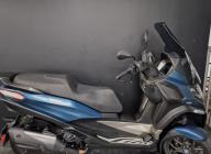PIAGGIO MP3 530 HPE EXCLUSIVE