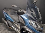 PIAGGIO MP3 530 HPE EXCLUSIVE