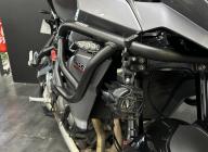 TRIUMPH TIGER SPORT 660 A2