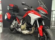 DUCATI MULTISTRADA V4 S