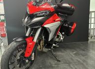DUCATI MULTISTRADA V4 S