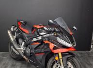 APRILIA RSV4 1100 FACTORY