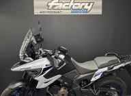 SUZUKI DL V-STROM 1050 SE