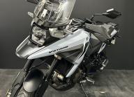 SUZUKI DL V-STROM 1050 SE