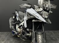 SUZUKI DL V-STROM 1050 SE