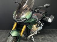 MOTO GUZZI V100  MANDELLO S