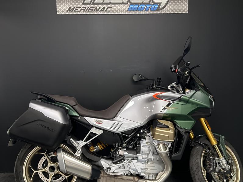 MOTO GUZZI V100  MANDELLO S