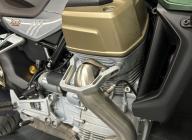 MOTO GUZZI V100  MANDELLO S