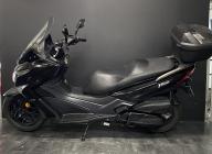 KYMCO X-TOWN 300