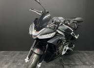 APRILIA TUONO 660 0 KILOMETRES UNIQUEMENT SUR LE STOCK EN MAGASIN