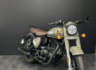 ROYAL ENFIELD CLASSIC 350 